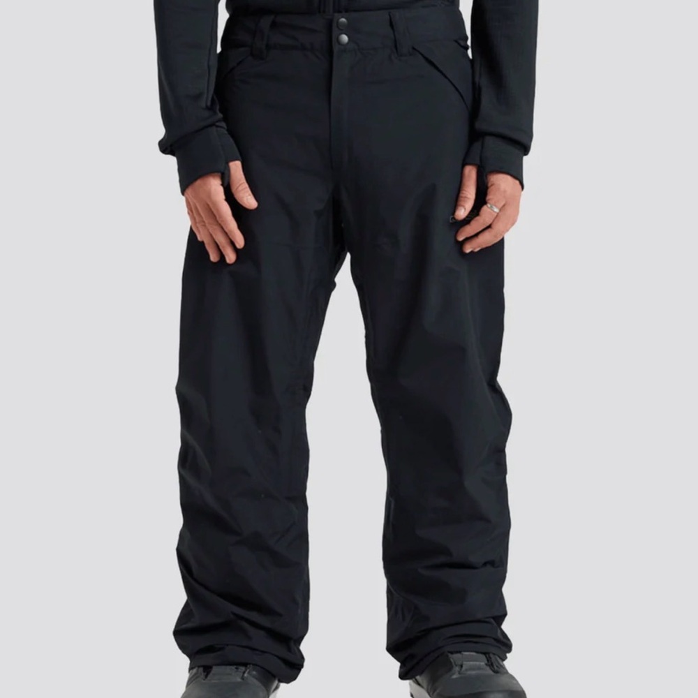 Quiksilver Gore-Tex Heavy Weather Snow Pants